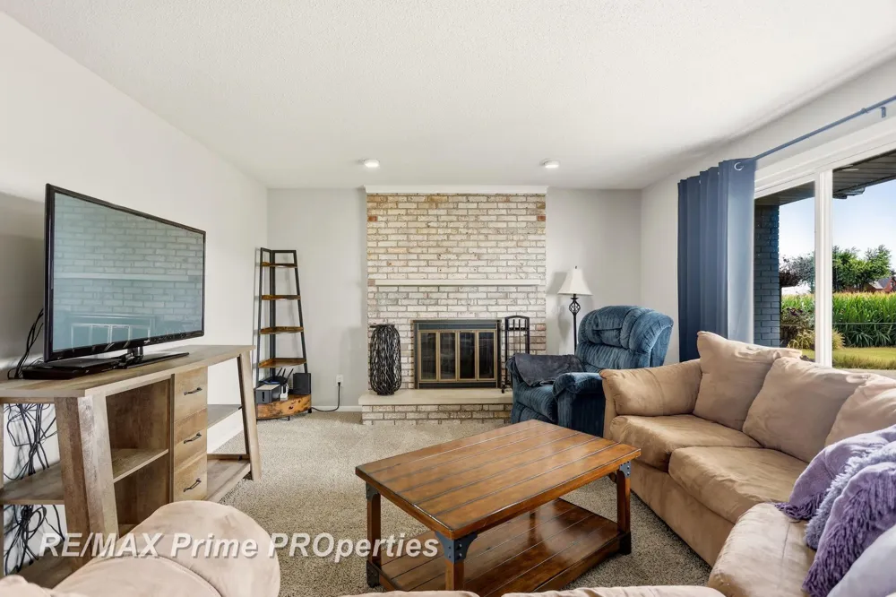 997 E Warner Road Hampton Charter Township, MI 48732