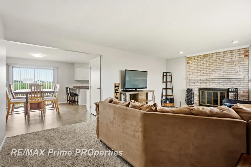 997 E Warner Road Hampton Charter Township, MI 48732