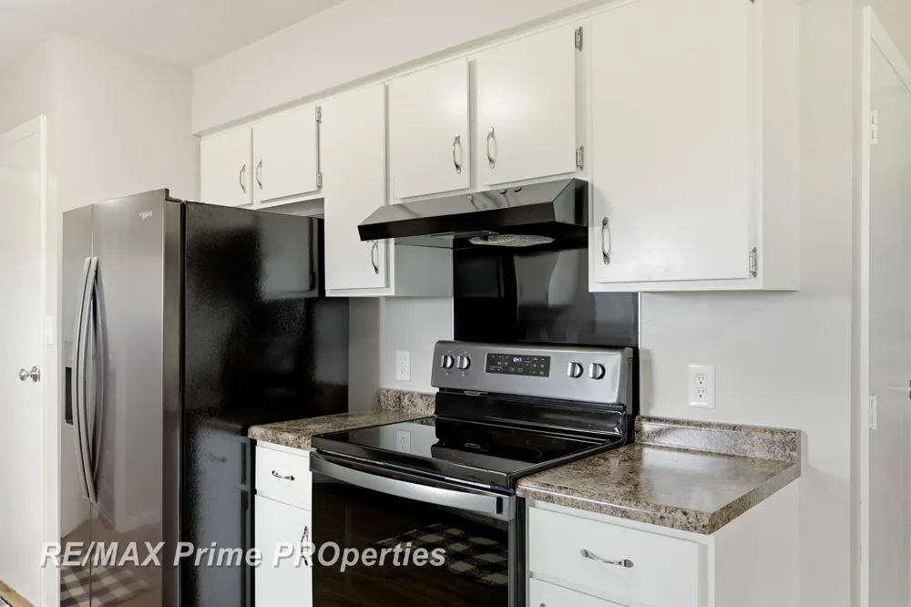 997 E Warner Road Hampton Charter Township, MI 48732