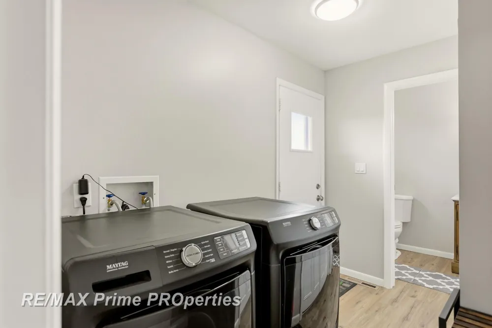 997 E Warner Road Hampton Charter Township, MI 48732