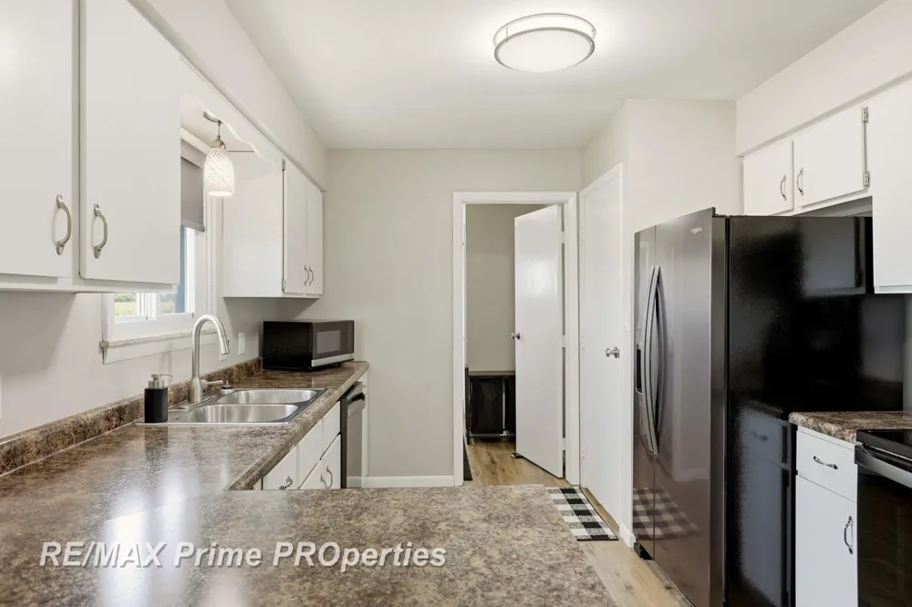 997 E Warner Road Hampton Charter Township, MI 48732