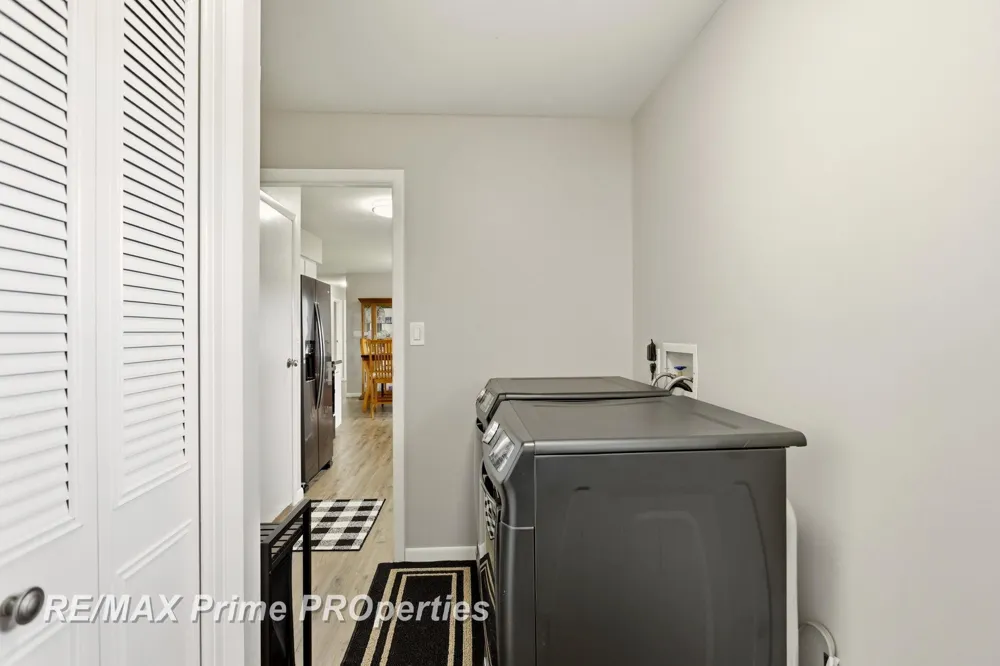 997 E Warner Road Hampton Charter Township, MI 48732