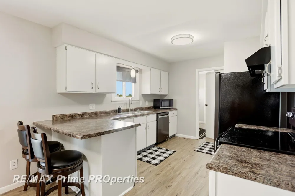 997 E Warner Road Hampton Charter Township, MI 48732
