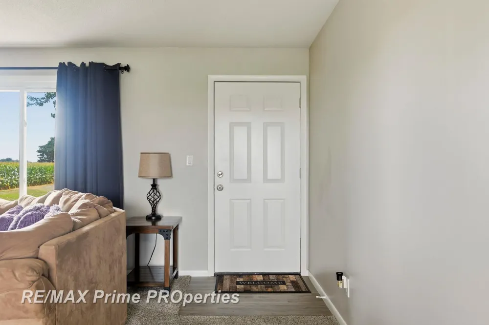 997 E Warner Road Hampton Charter Township, MI 48732
