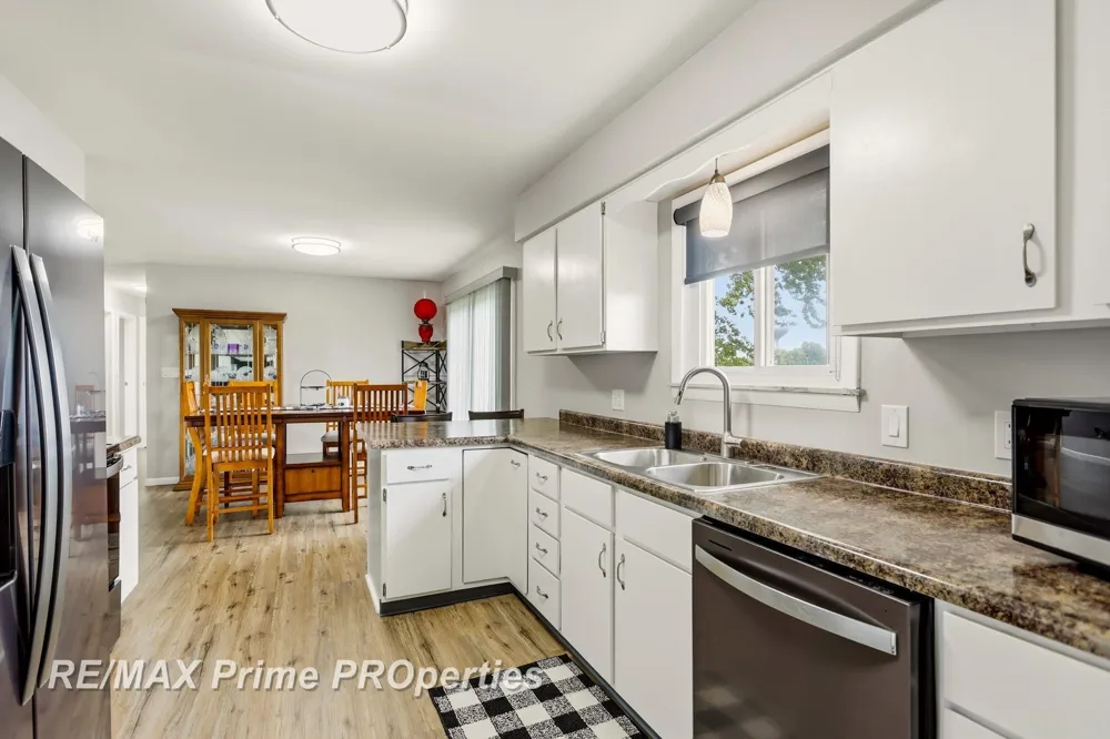 997 E Warner Road Hampton Charter Township, MI 48732