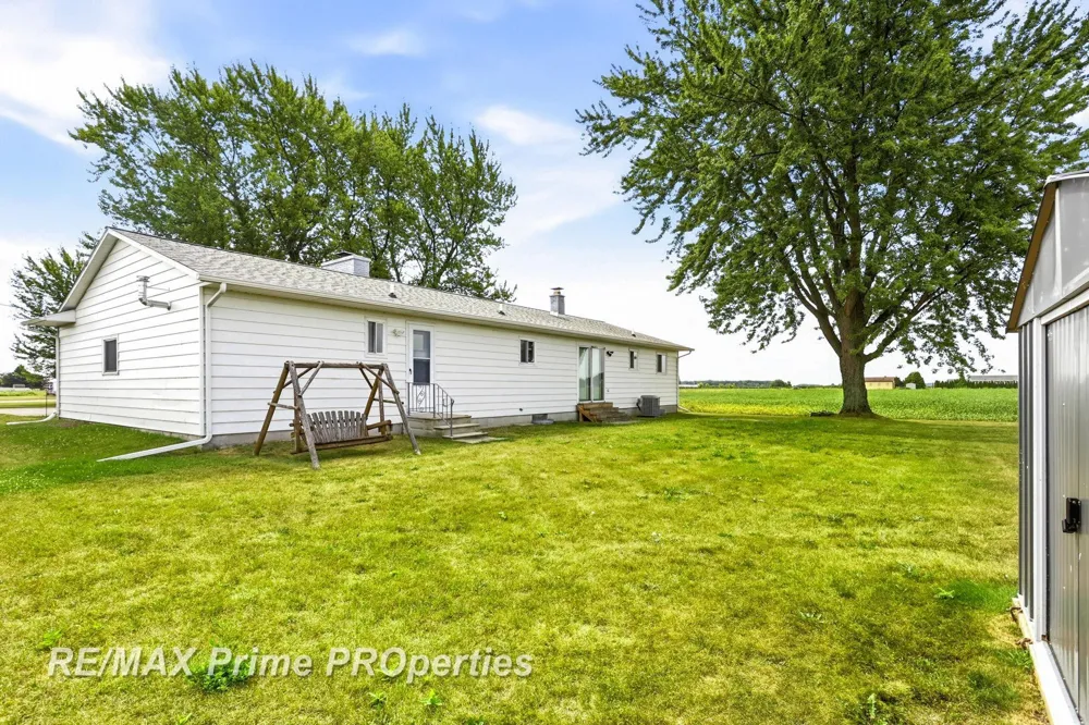 997 E Warner Road Hampton Charter Township, MI 48732