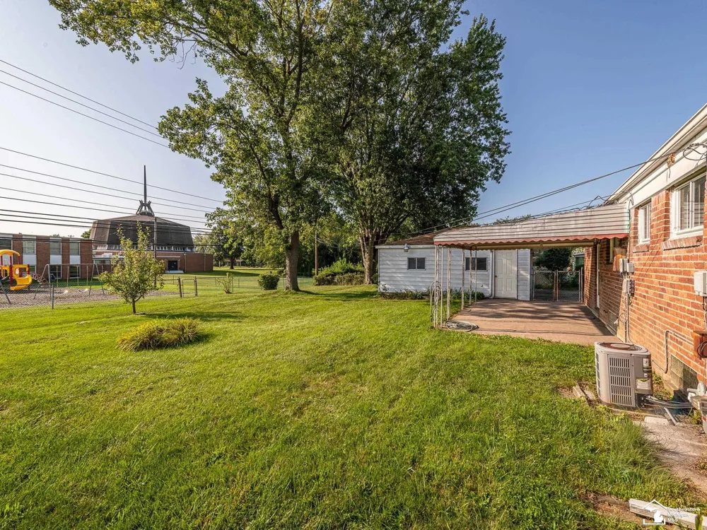 146 Theodore Drive Monroe City, MI 48162