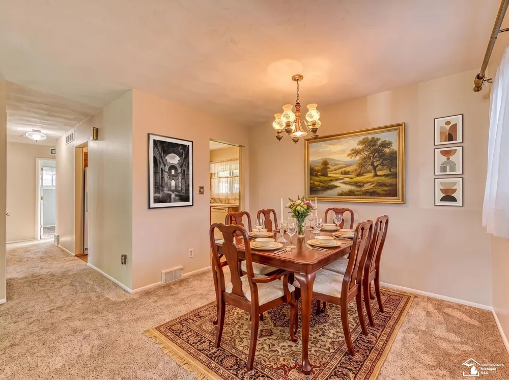 146 Theodore Drive Monroe City, MI 48162