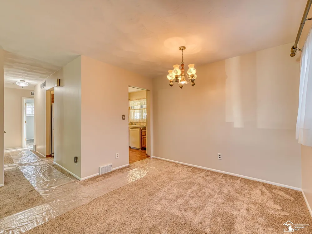 146 Theodore Drive Monroe City, MI 48162