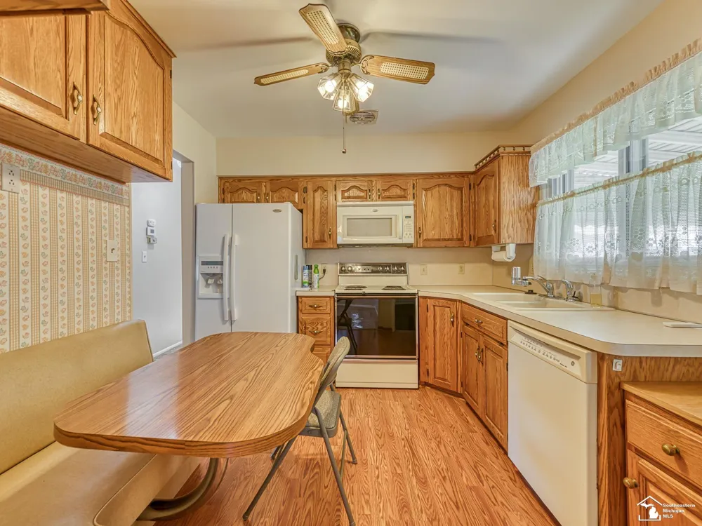 146 Theodore Drive Monroe City, MI 48162