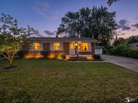 146 Theodore Drive