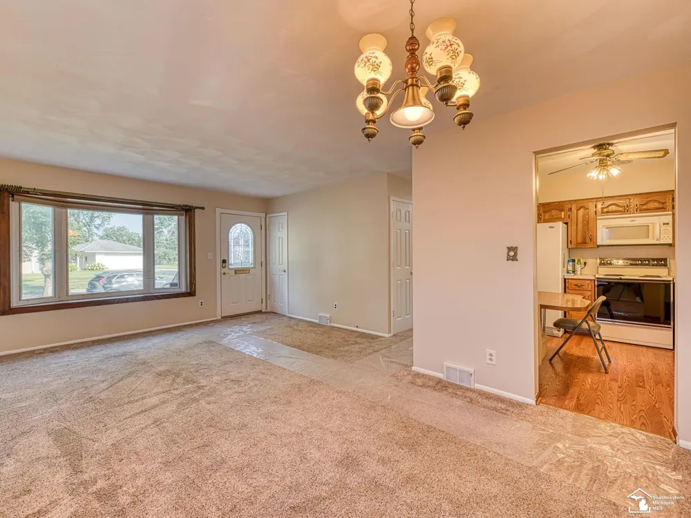 146 Theodore Drive Monroe City, MI 48162