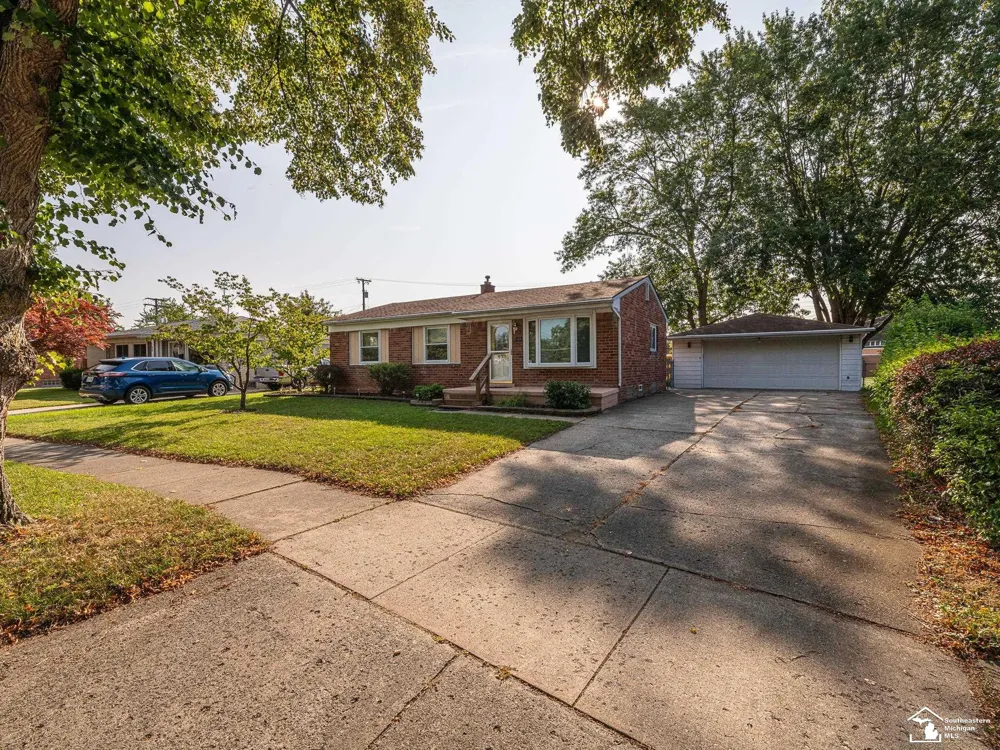 146 Theodore Drive Monroe City, MI 48162