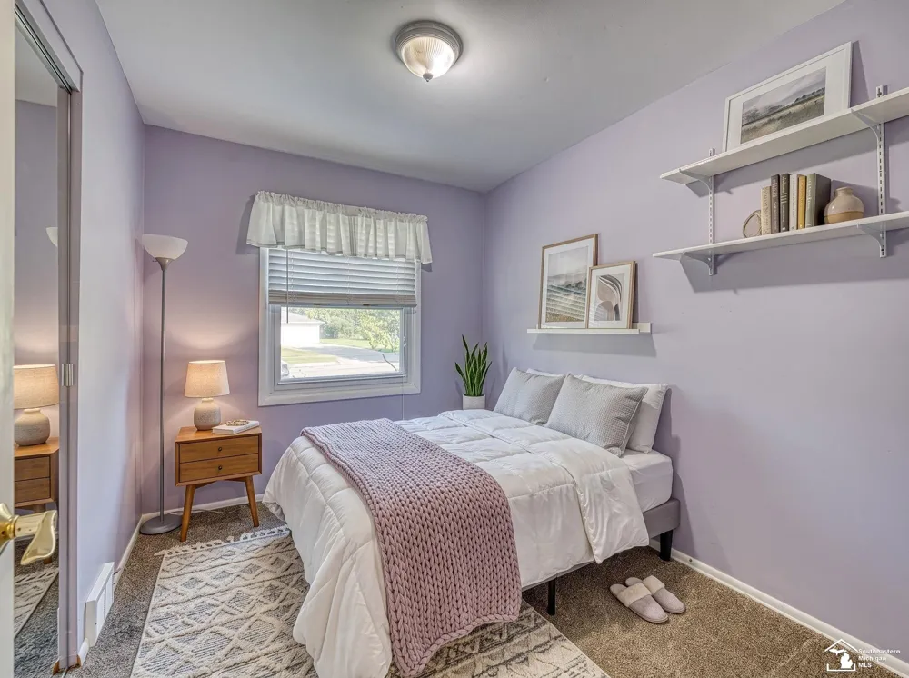 146 Theodore Drive Monroe City, MI 48162