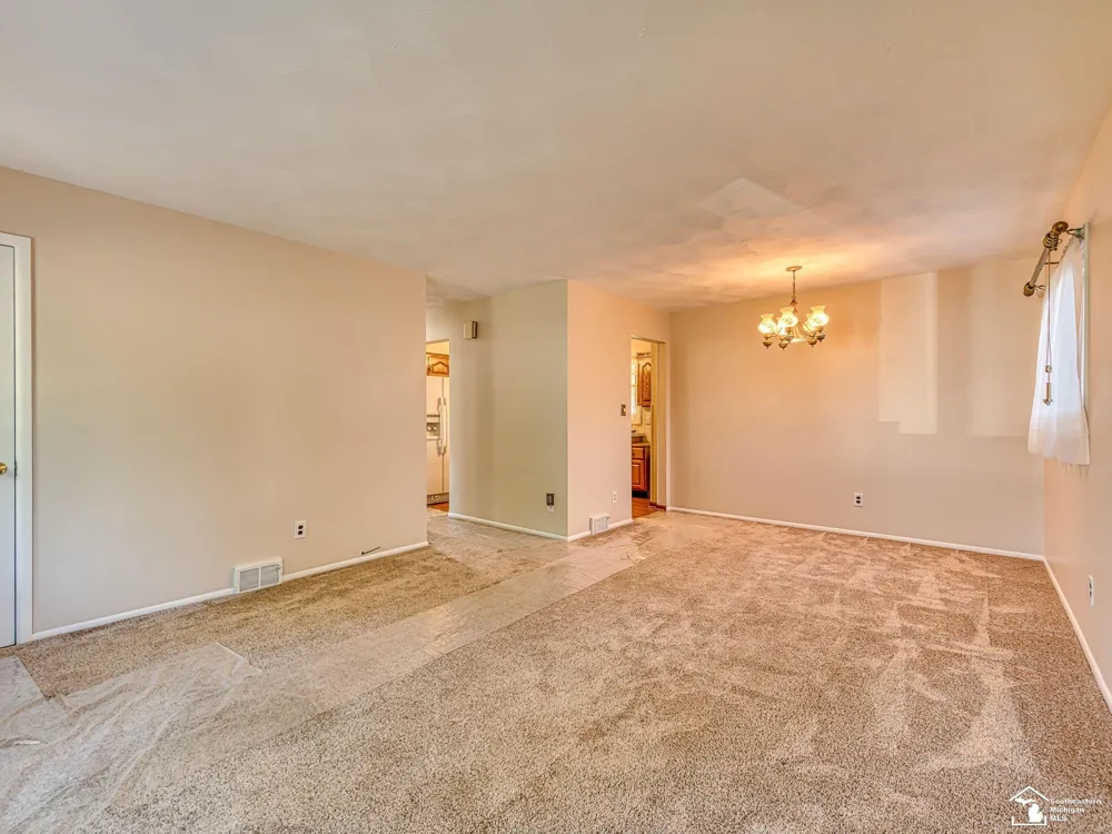 146 Theodore Drive Monroe City, MI 48162
