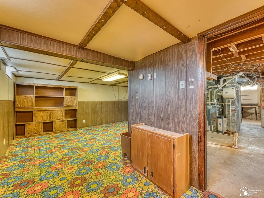 146 Theodore Drive Monroe City, MI 48162
