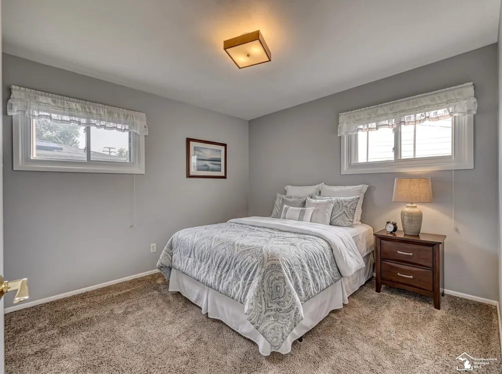 146 Theodore Drive Monroe City, MI 48162