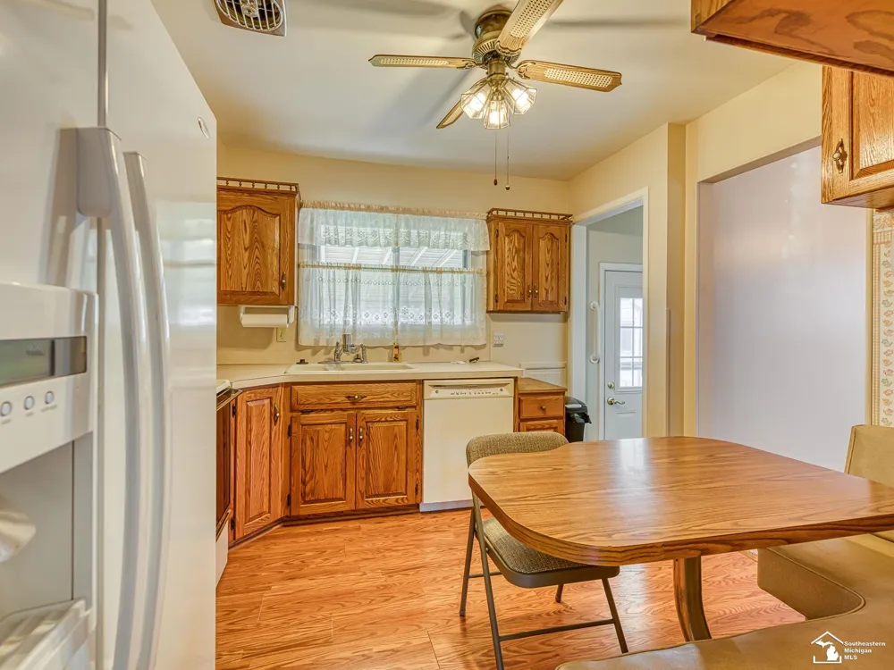 146 Theodore Drive Monroe City, MI 48162