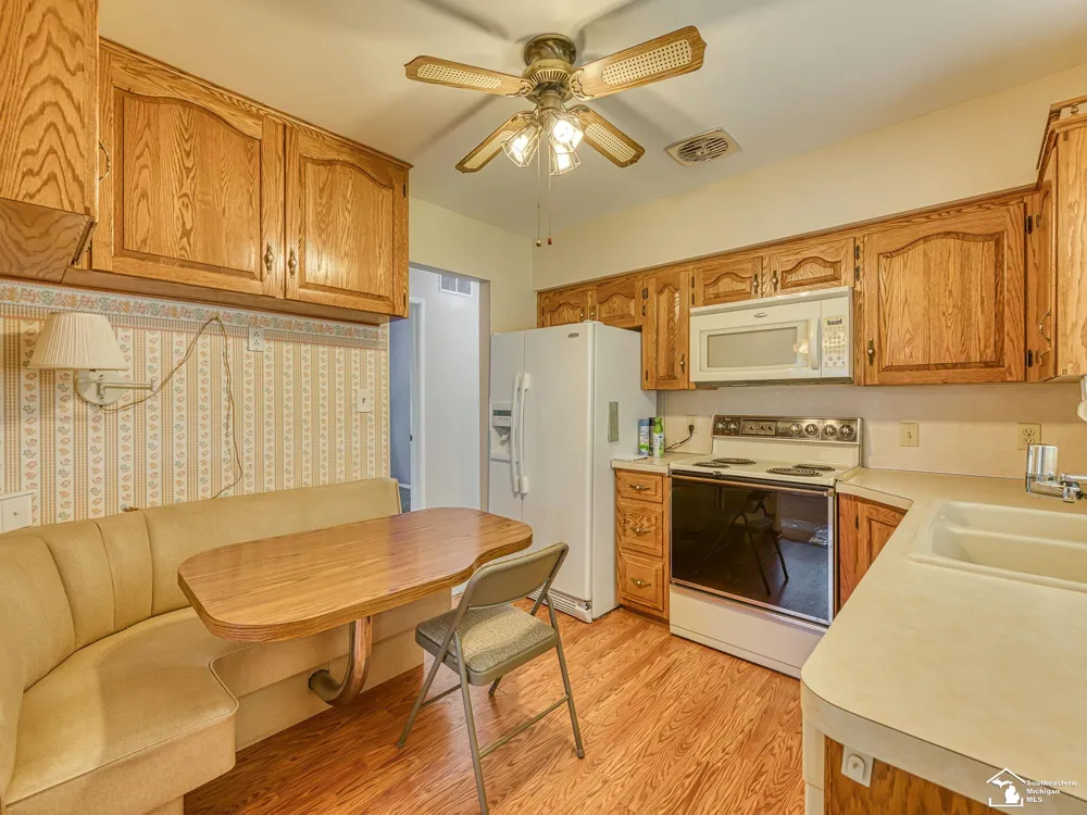 146 Theodore Drive Monroe City, MI 48162