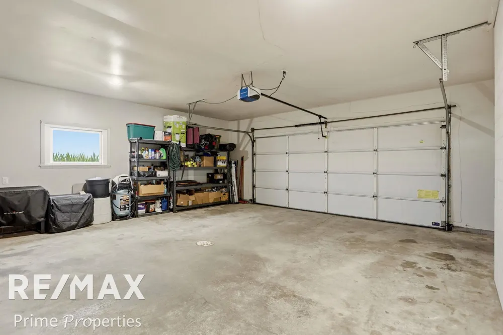 997 E Warner Road Hampton Charter Township, MI 48732