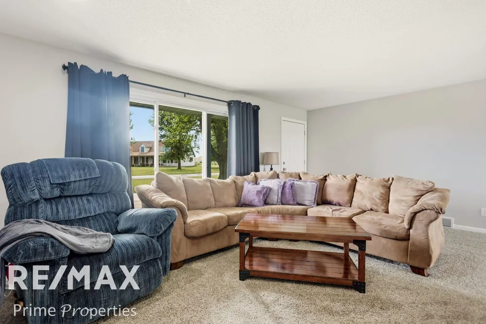 997 E Warner Road Hampton Charter Township, MI 48732