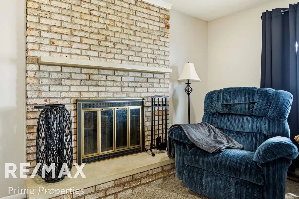 997 E Warner Road Hampton Charter Township, MI 48732