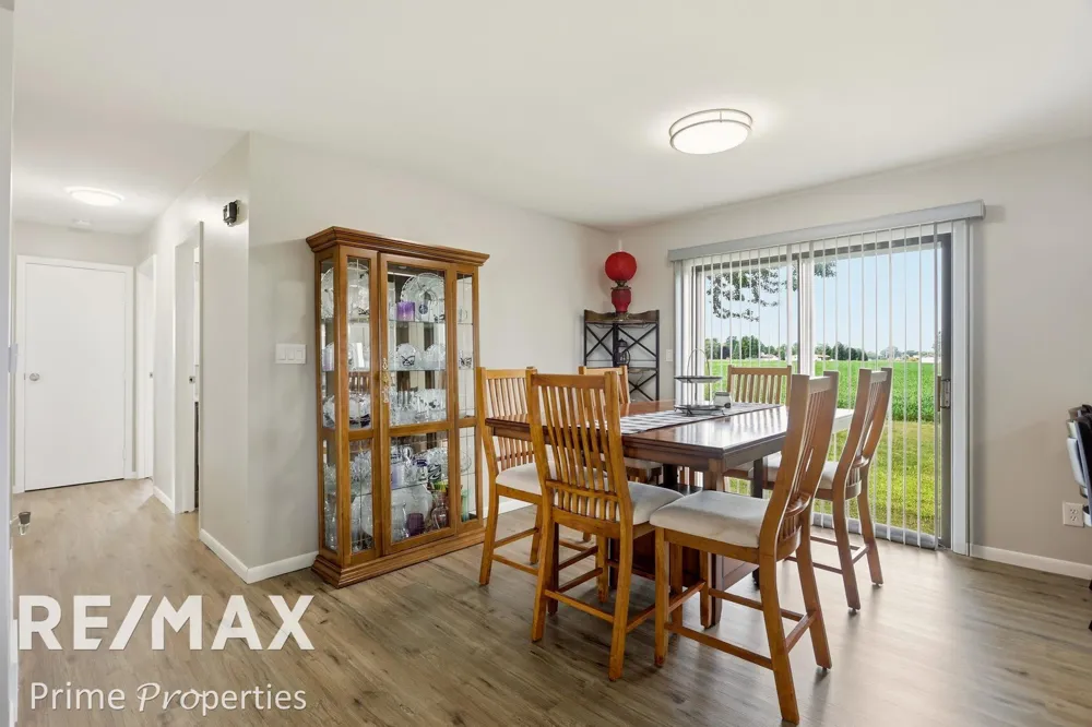 997 E Warner Road Hampton Charter Township, MI 48732
