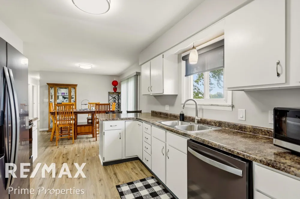 997 E Warner Road Hampton Charter Township, MI 48732