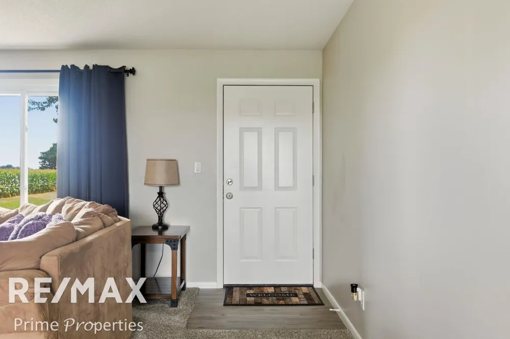 997 E Warner Road Hampton Charter Township, MI 48732