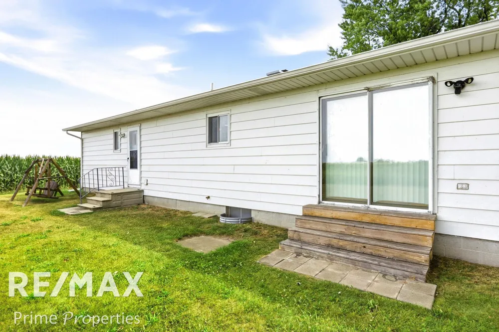 997 E Warner Road Hampton Charter Township, MI 48732