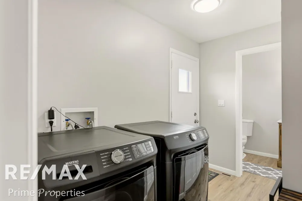 997 E Warner Road Hampton Charter Township, MI 48732