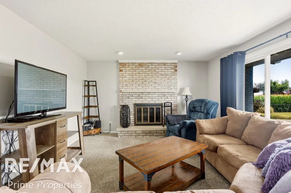997 E Warner Road Hampton Charter Township, MI 48732