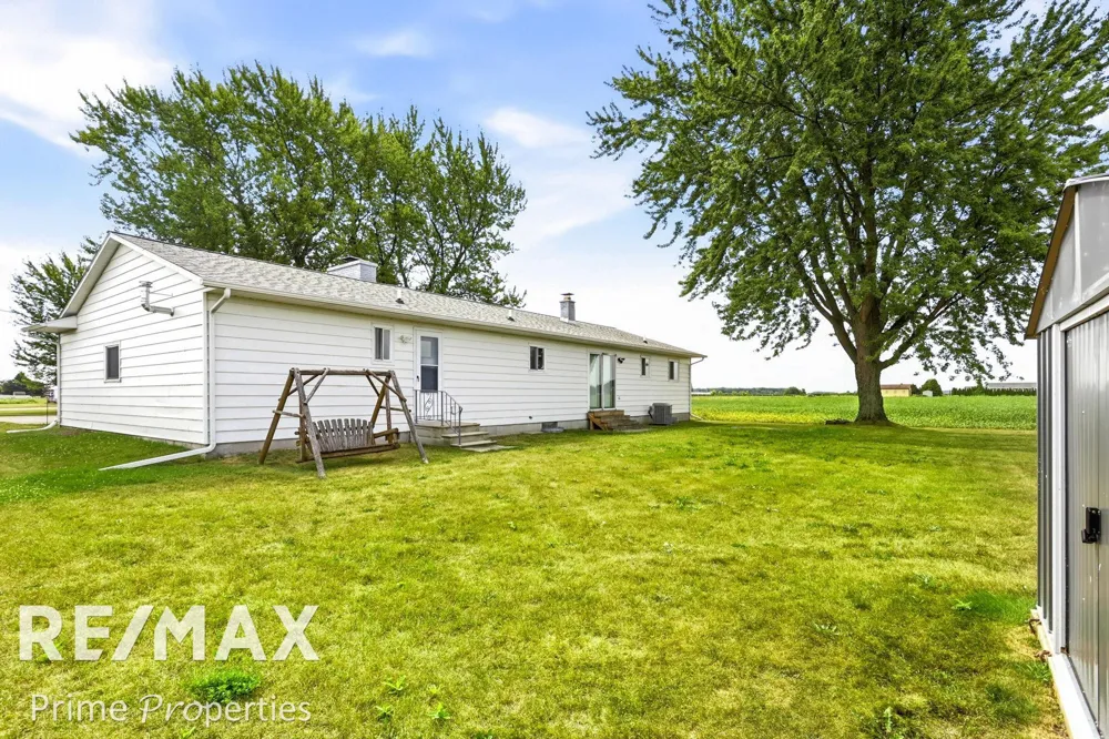 997 E Warner Road Hampton Charter Township, MI 48732