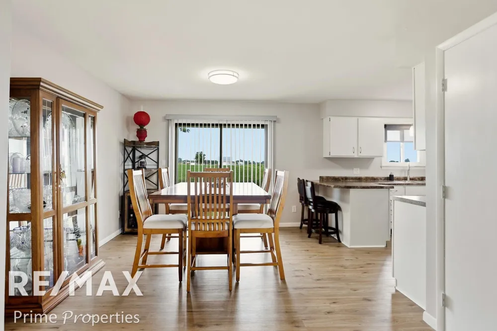 997 E Warner Road Hampton Charter Township, MI 48732