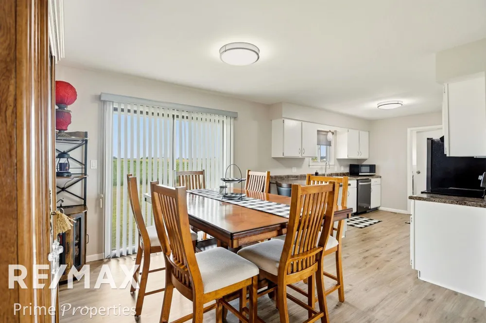 997 E Warner Road Hampton Charter Township, MI 48732