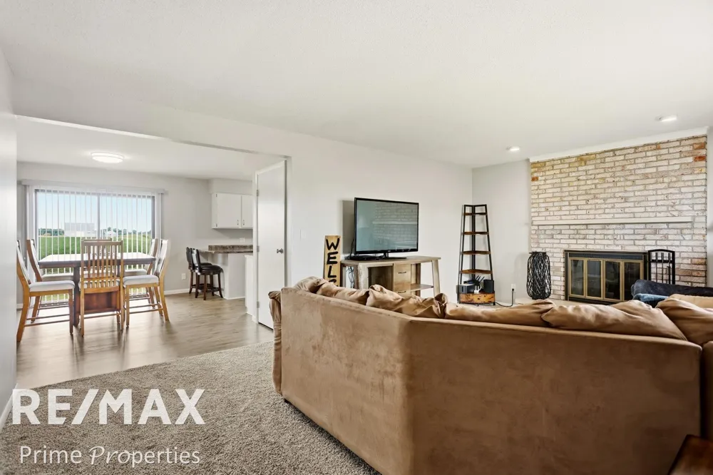 997 E Warner Road Hampton Charter Township, MI 48732