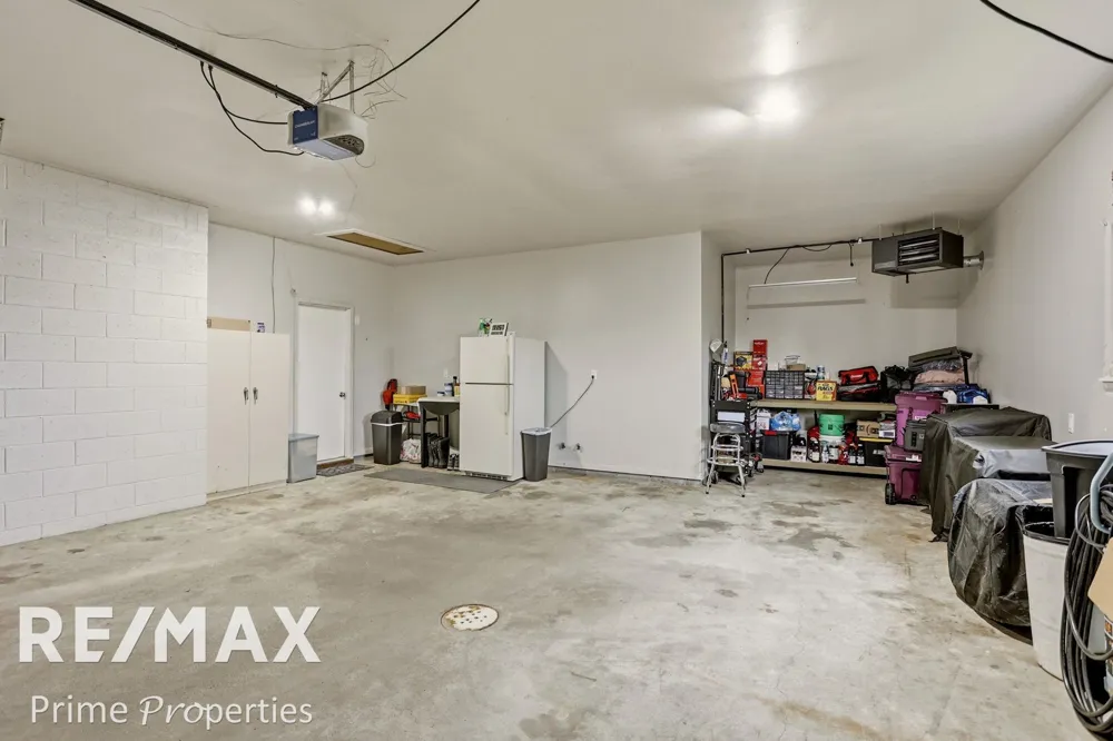 997 E Warner Road Hampton Charter Township, MI 48732