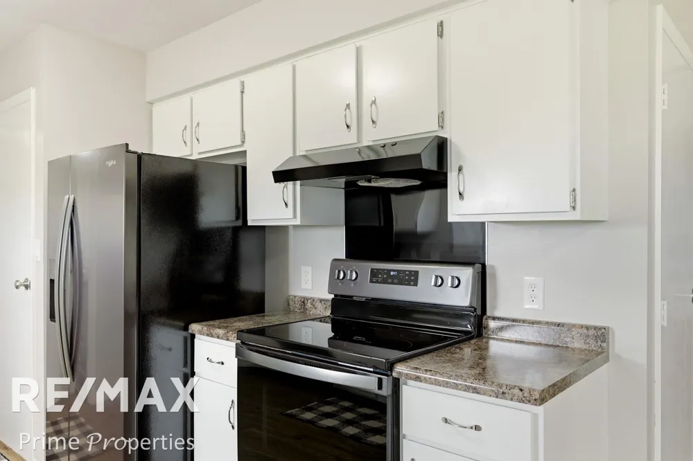 997 E Warner Road Hampton Charter Township, MI 48732