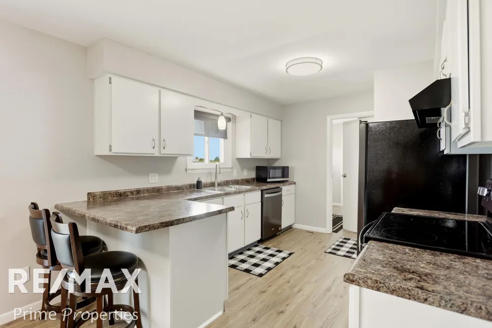 997 E Warner Road Hampton Charter Township, MI 48732