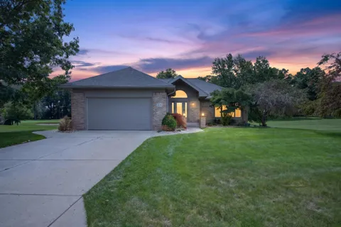 2619 Mulligan Drive