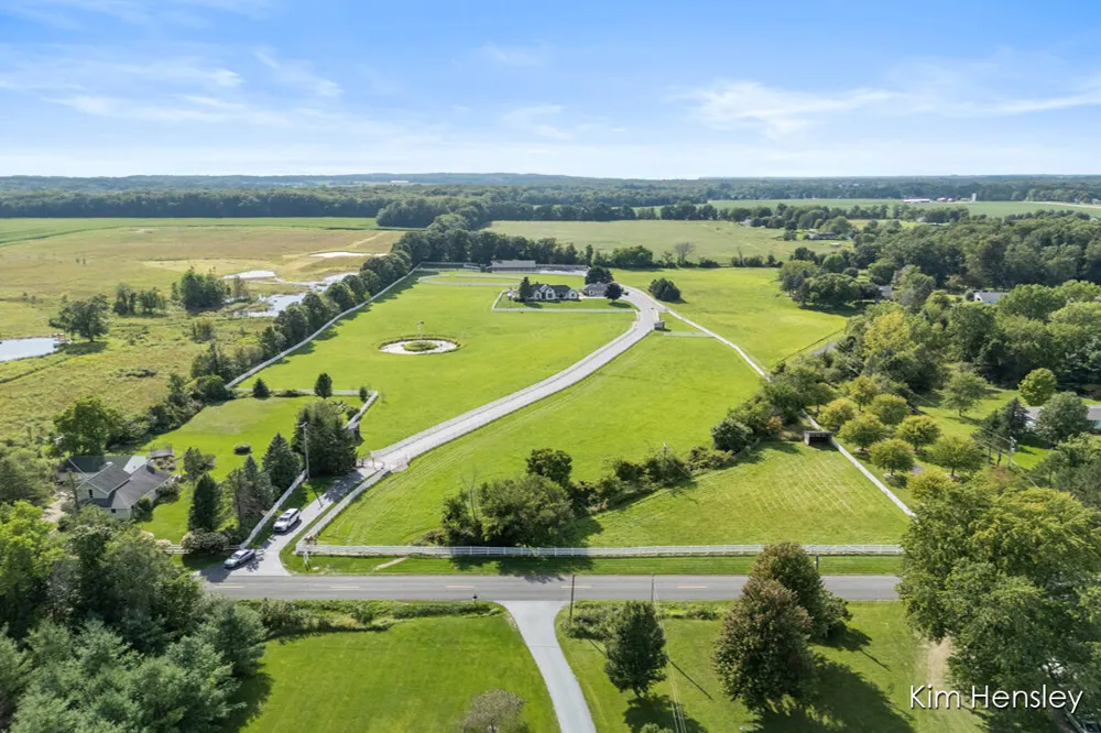 8769 E Paris Avenue SE Gaines Charter Township, MI 49316