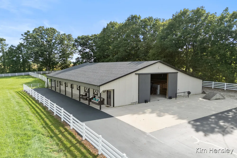 8769 E Paris Avenue SE Gaines Charter Township, MI 49316