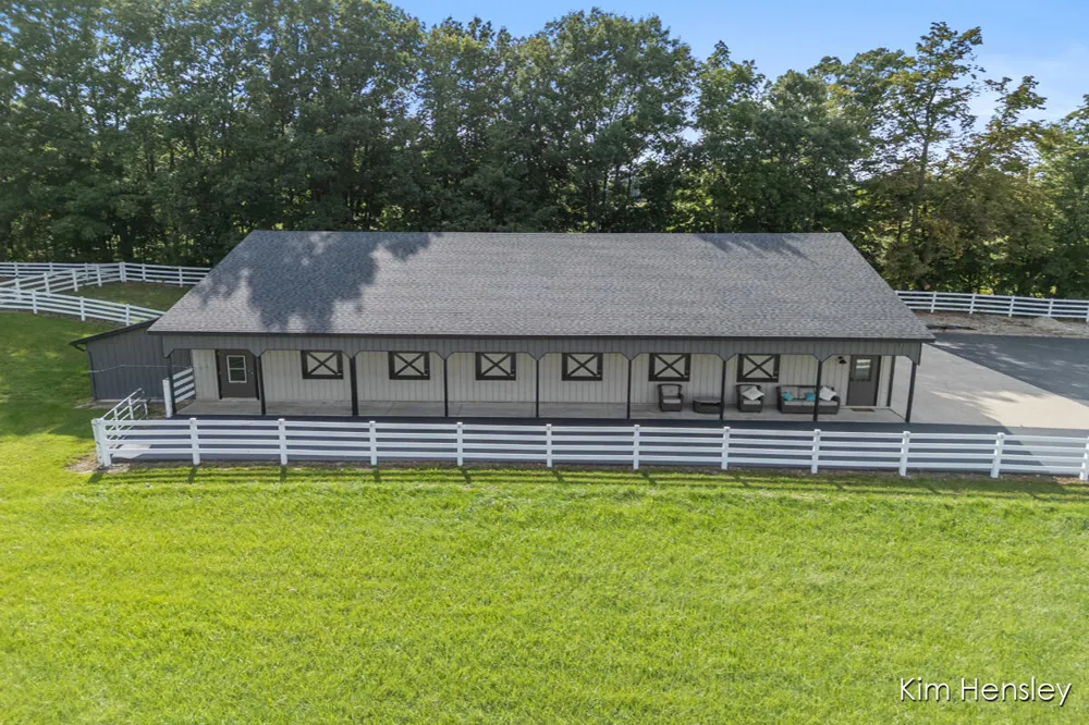 8769 E Paris Avenue SE Gaines Charter Township, MI 49316