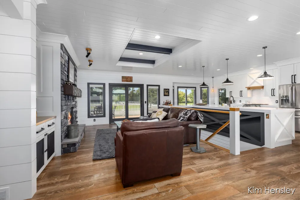 8769 E Paris Avenue SE Gaines Charter Township, MI 49316