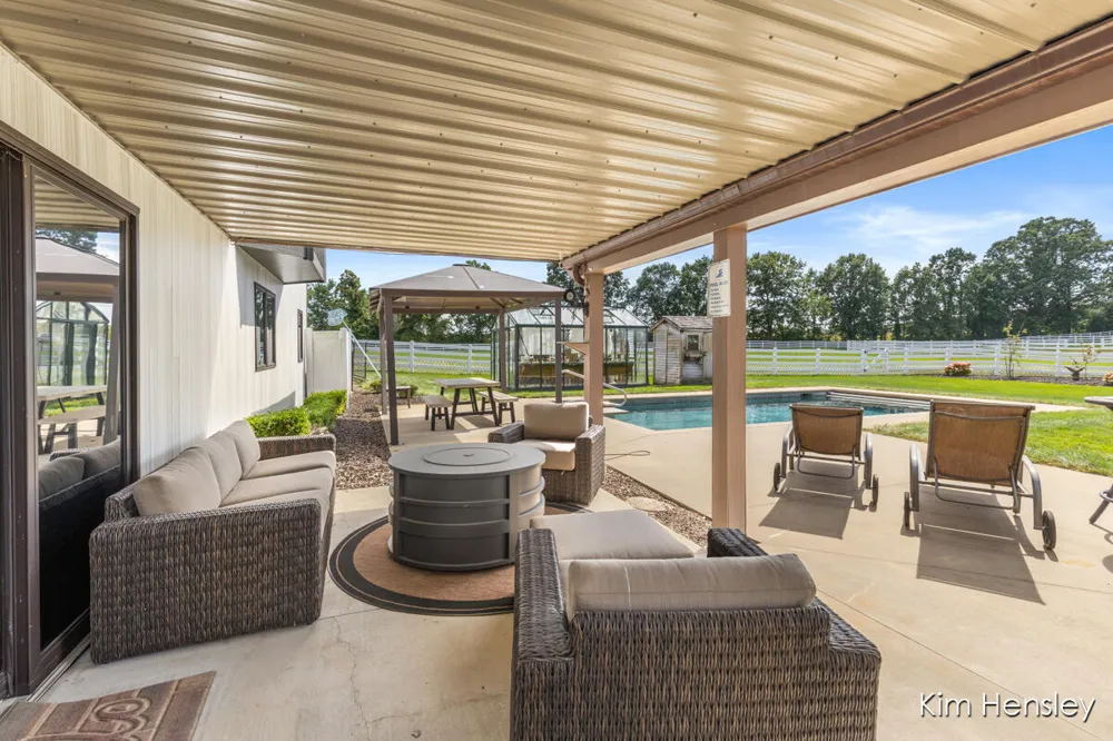 8769 E Paris Avenue SE Gaines Charter Township, MI 49316