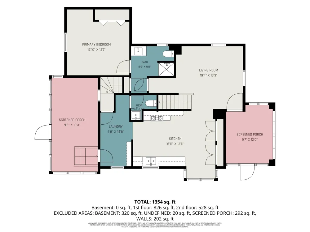 105 W Telegraph Dowagiac City, MI 49047