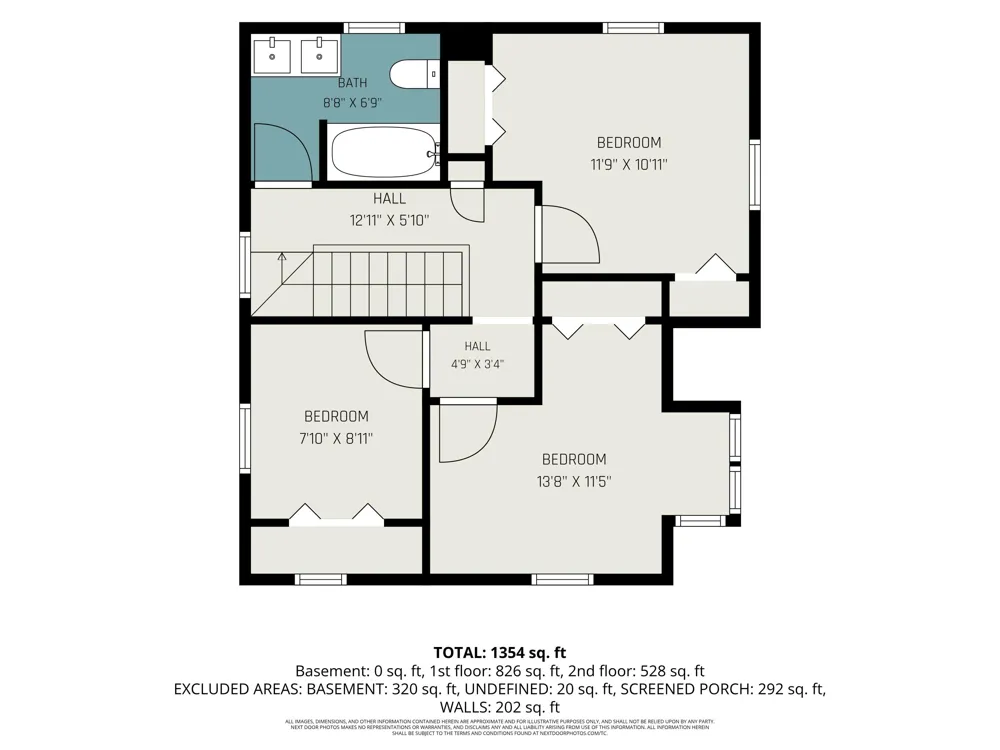 105 W Telegraph Dowagiac City, MI 49047