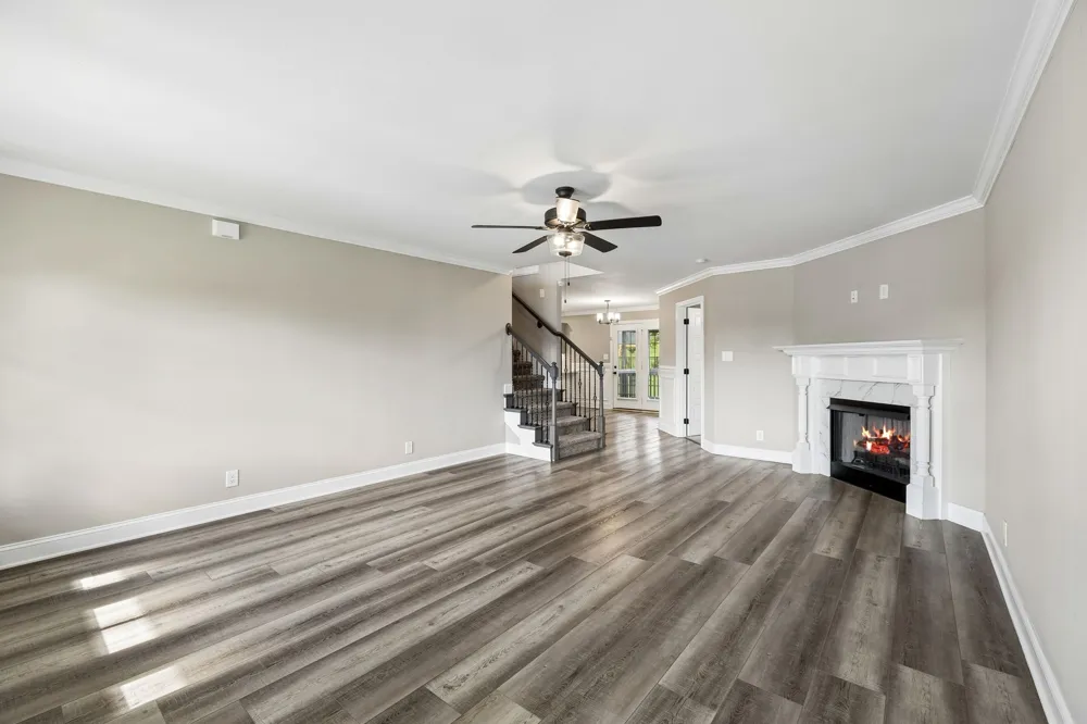 429 Crestwicke Ct Clarksville, TN 37043