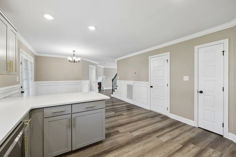 429 Crestwicke Ct Clarksville, TN 37043