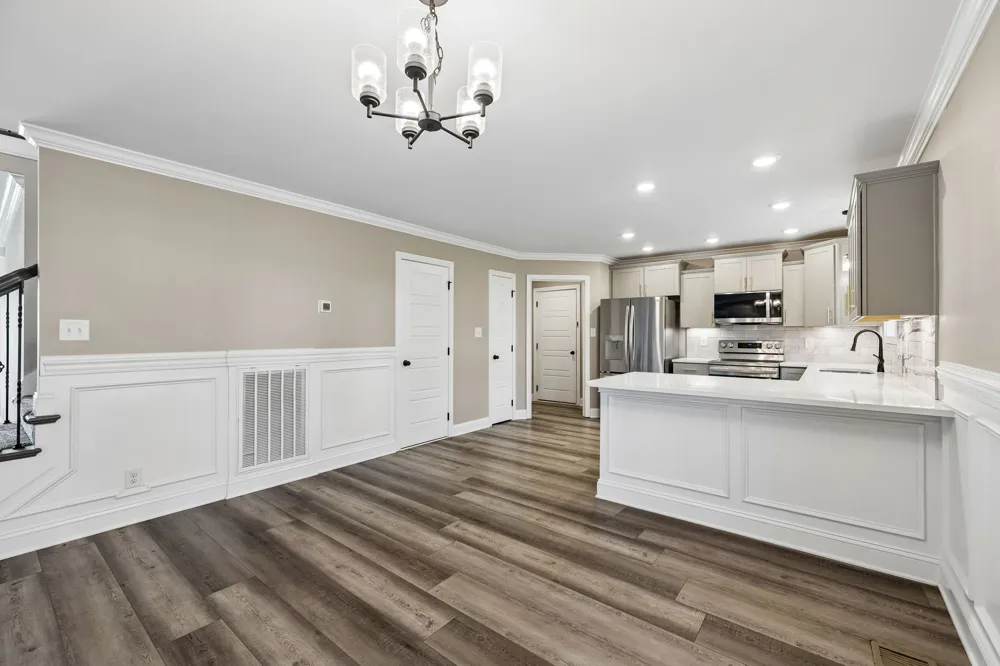 429 Crestwicke Ct Clarksville, TN 37043